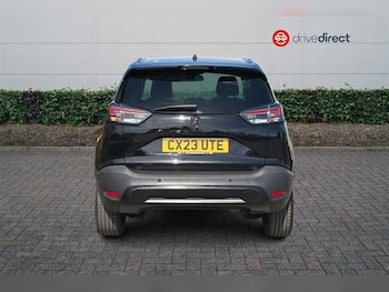 Used Vauxhall Crossland 2023 for sale - 79397971: Photo