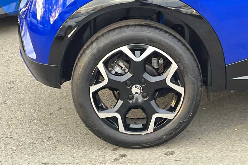 Used Vauxhall Mokka for sale - 77863686: Photo 9