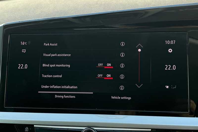 Used Vauxhall Grandland 2023 for sale - 78130163: Photo 45