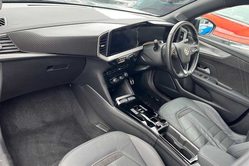 Used Vauxhall Mokka 2022 for sale - 77887697: Photo 39