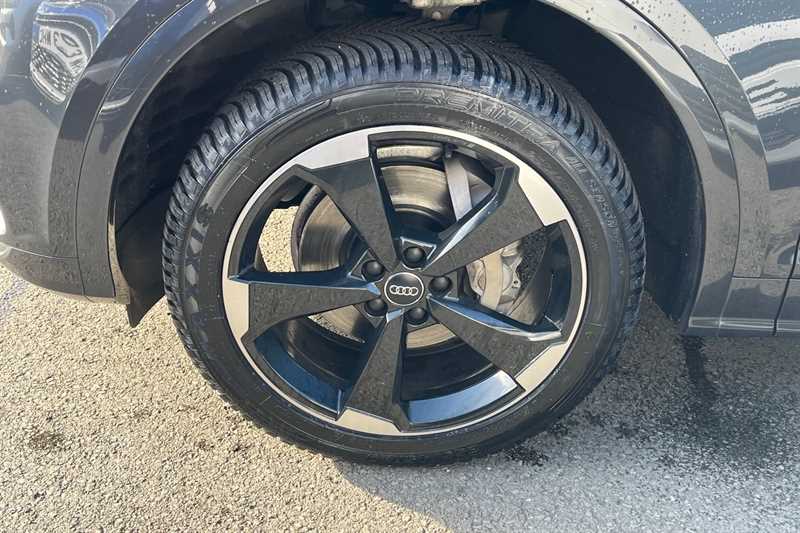 Used Audi Q5 2020 for sale - 76517282: Photo 11