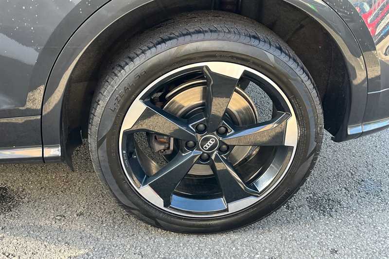 Used Audi Q5 2020 for sale - 76517282: Photo 12