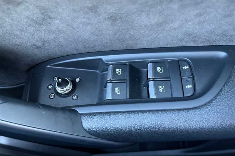 Used Audi Q5 2020 for sale - 76517282: Photo 16