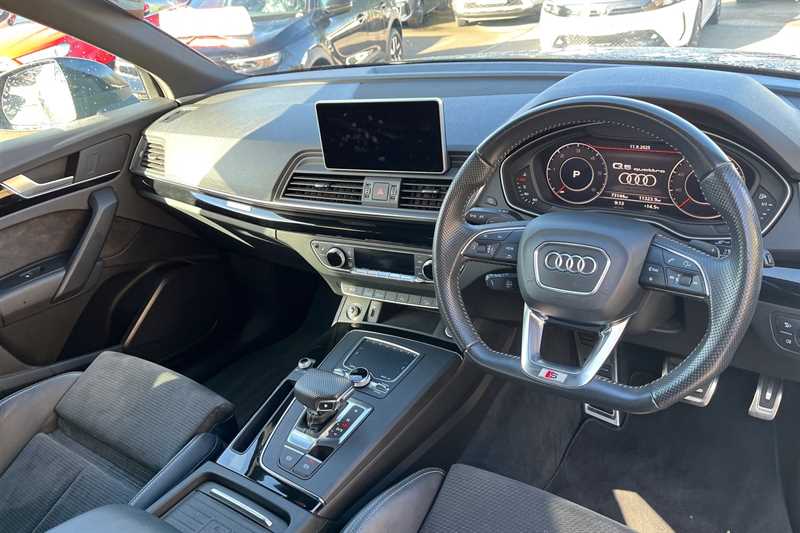 Used Audi Q5 2020 for sale - 76517282: Photo 38