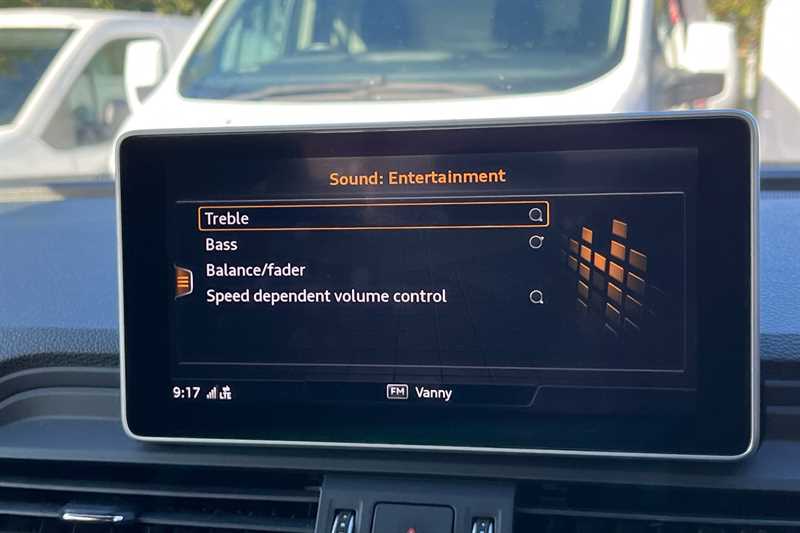 Used Audi Q5 2020 for sale - 76517282: Photo 43