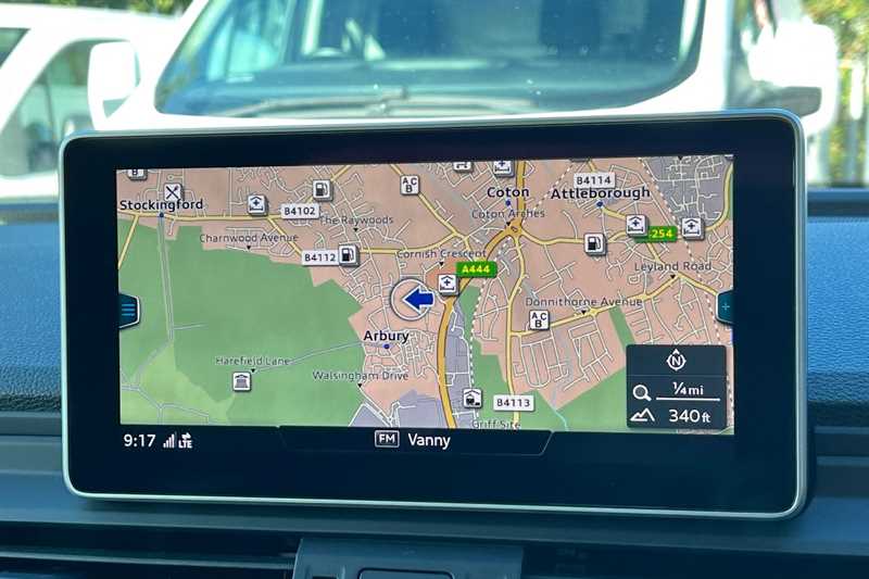 Used Audi Q5 2020 for sale - 76517282: Photo 46