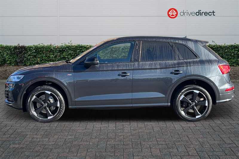 Used Audi Q5 2020 for sale - 76517282: Photo 6