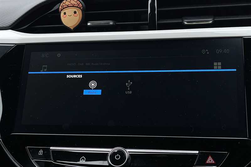 Used Vauxhall Corsa 2025 for sale - 77788377: Photo 19