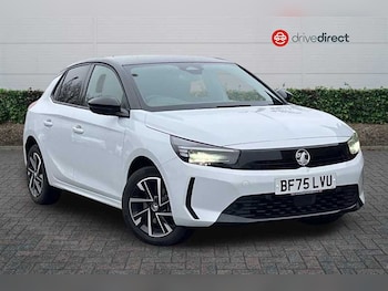 1.2 Turbo Yes Hatchback 5dr Petrol Manual Euro 6 (s/s) (100 ps)