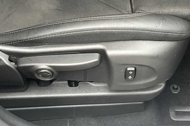 Used Vauxhall Crossland 2024 for sale - 77711358: Photo 26