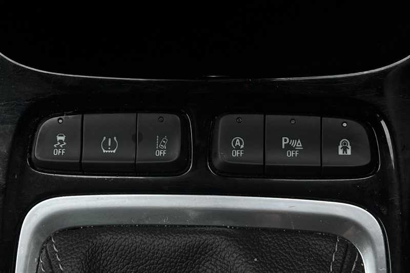 Used Vauxhall Crossland 2024 for sale - 77711358: Photo 49