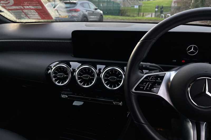 Used Mercedes-Benz A-Class 2023 for sale - 77566051: Photo 14