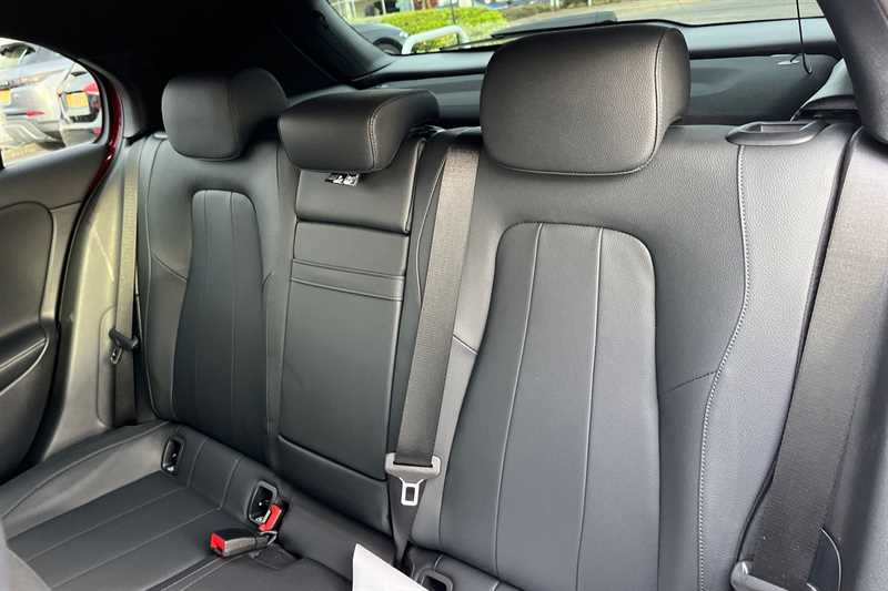 Used Mercedes-Benz A-Class 2023 for sale - 77566051: Photo 24