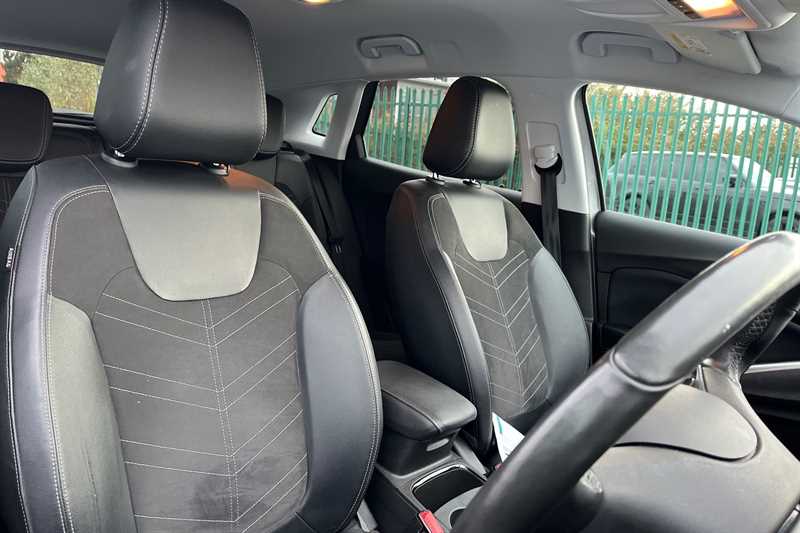 Used Vauxhall Grandland 2022 for sale - 77390726: Photo 23