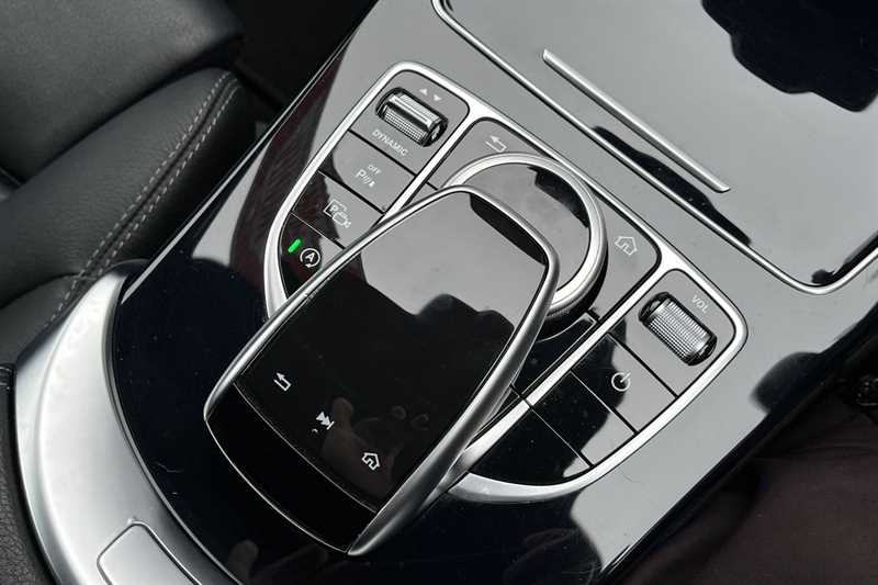 Used Mercedes-Benz C Class 2019 for sale - 77391390: Photo 49