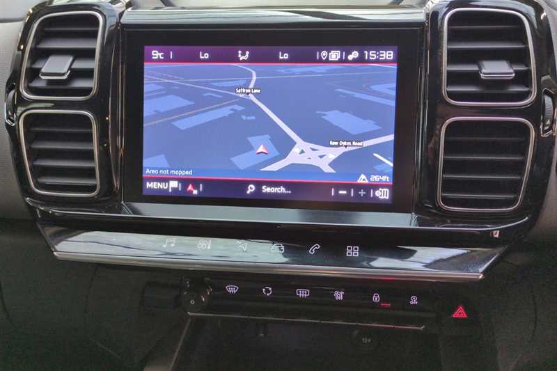 Used Citroen C5 Aircross 2019 for sale - 77758019: Photo 18