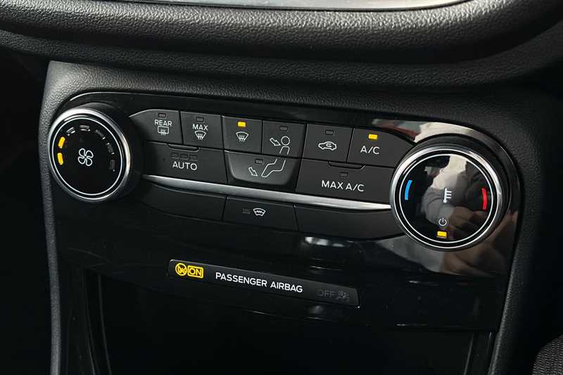 Used Ford Puma 2022 for sale - 77317102: Photo 15