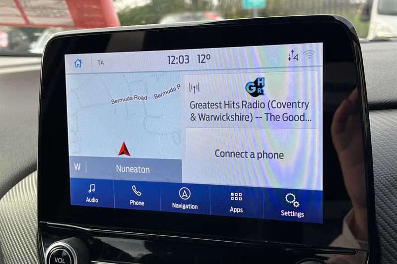 Used Ford Puma 2022 for sale - 77317102: Photo 17