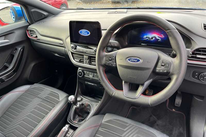 Used Ford Puma 2022 for sale - 77317102: Photo 38