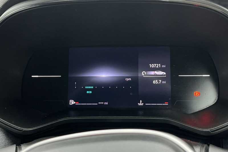 Used Renault Clio 2025 for sale - 78050941: Photo 20