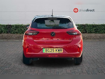 Used Vauxhall Corsa 2025 for sale - 77567068: Photo