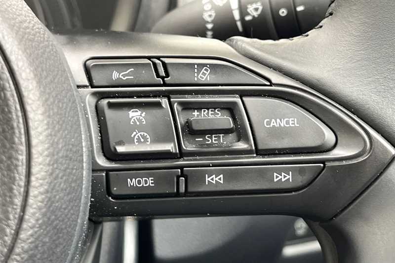 Used Toyota Aygo X 2023 for sale - 78217590: Photo 22