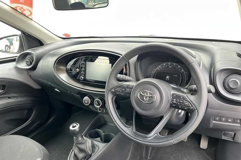 Used Toyota Aygo X 2023 for sale - 78217590: Photo 38