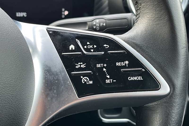 Used Mercedes-Benz A-Class 2023 for sale - 76955875: Photo 22