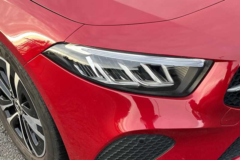 Used Mercedes-Benz A-Class 2023 for sale - 76955875: Photo 28