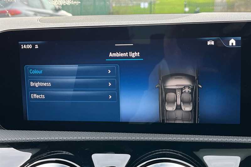 Used Mercedes-Benz A-Class 2023 for sale - 76955875: Photo 45