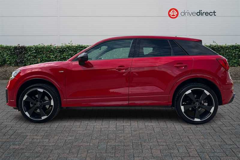 Used Audi Q2 2020 for sale - 76442744: Photo 6