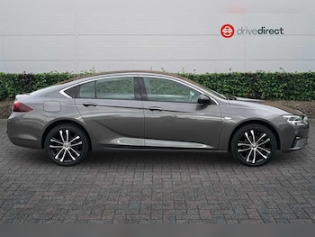 Used Vauxhall Insignia 2022 for sale - 77614800: Photo