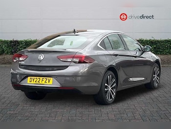 Used Vauxhall Insignia 2022 for sale - 77614800: Photo
