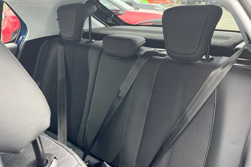 Used Vauxhall Corsa 2022 for sale - 78174141: Photo 24