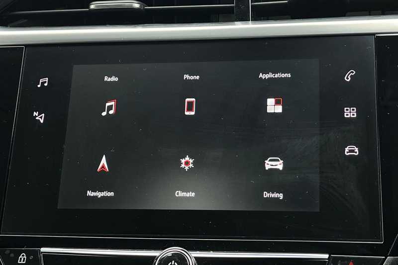 Used Vauxhall Corsa 2022 for sale - 78174141: Photo 46