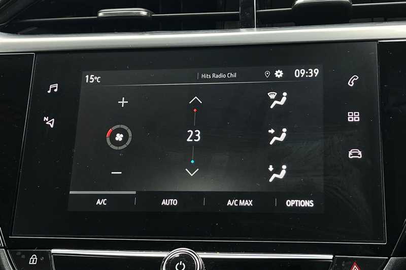 Used Vauxhall Corsa 2022 for sale - 78174141: Photo 47