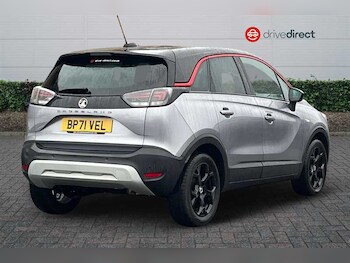 Used Vauxhall Crossland 2022 for sale - 77099293: Photo