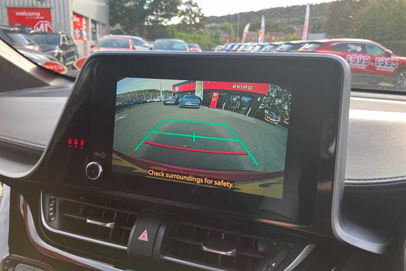 Used Toyota C-HR 2022 for sale - 77473496: Photo 19