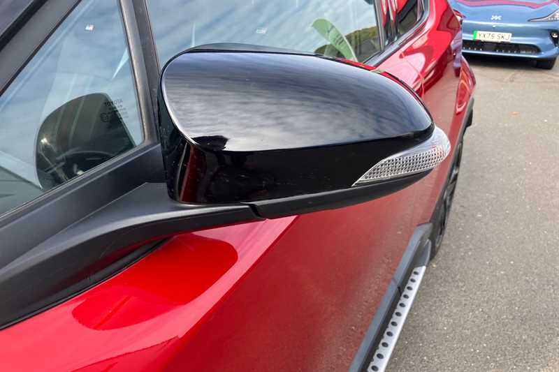 Used Toyota C-HR 2022 for sale - 77473496: Photo 35