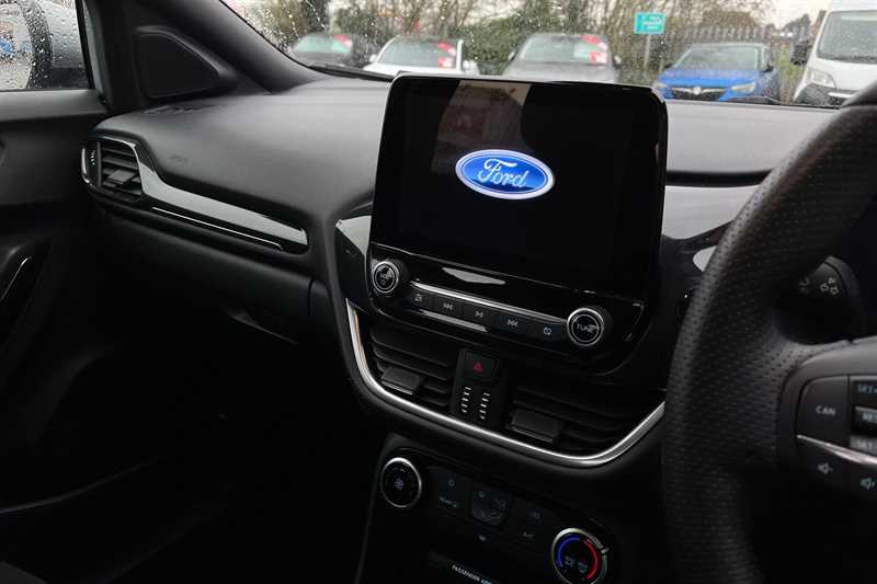 Used Ford Puma 2021 for sale - 77416238: Photo 14