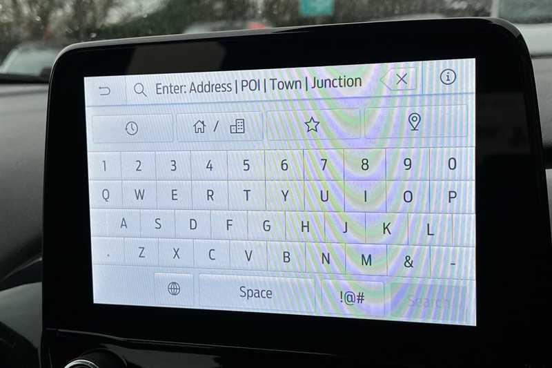 Used Ford Puma 2021 for sale - 77416238: Photo 43