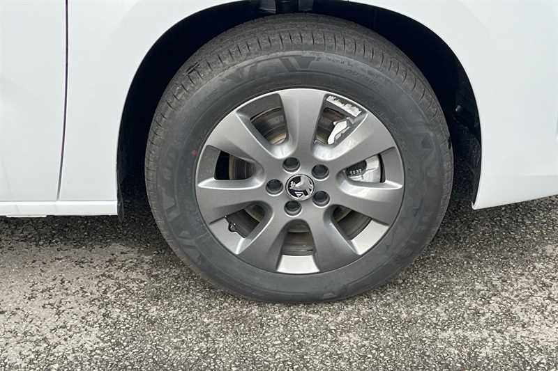 Used Vauxhall Combo Life 2025 for sale - 76746602: Photo 10