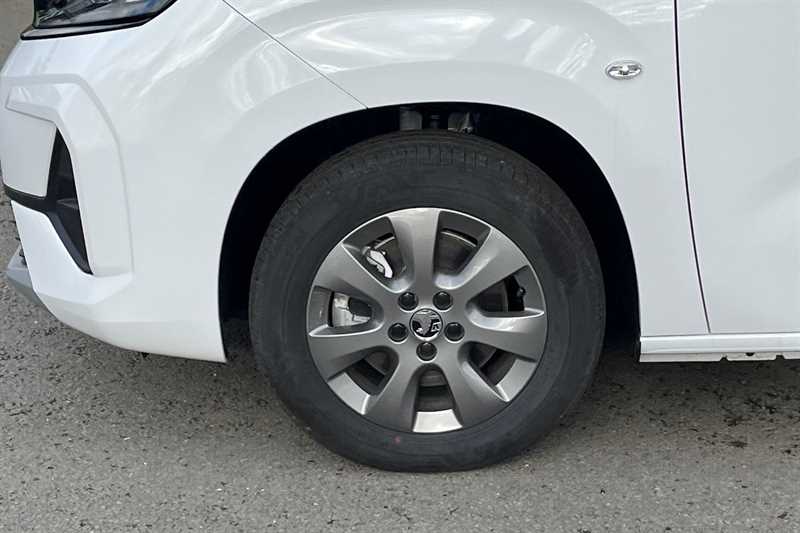 Used Vauxhall Combo Life 2025 for sale - 76746602: Photo 11