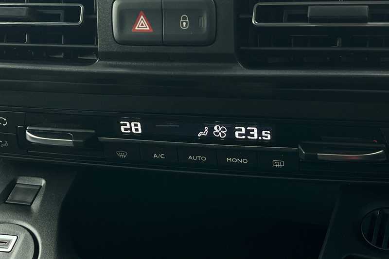 Used Vauxhall Combo Life 2025 for sale - 76746602: Photo 15