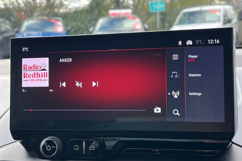 Used Vauxhall Combo Life 2025 for sale - 76746602: Photo 18