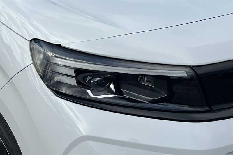 Used Vauxhall Combo Life 2025 for sale - 76746602: Photo 28