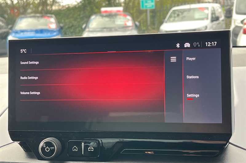 Used Vauxhall Combo Life 2025 for sale - 76746602: Photo 40