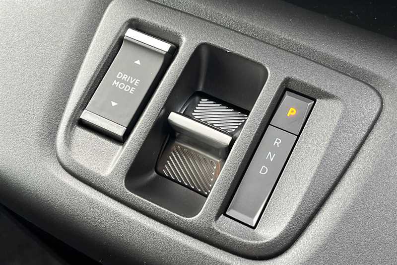 Used Vauxhall Combo Life 2025 for sale - 76746602: Photo 47