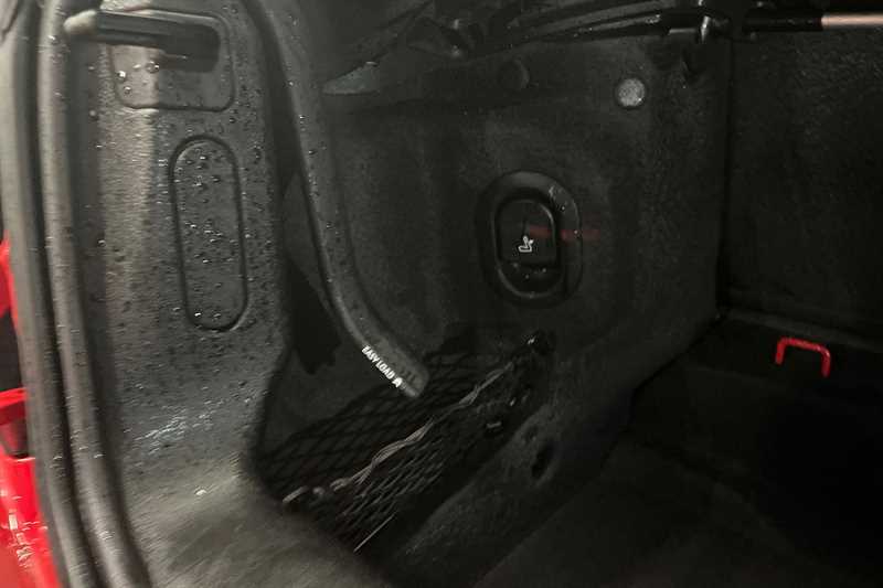 Used MINI Convertible 2018 for sale - 76447859: Photo 37