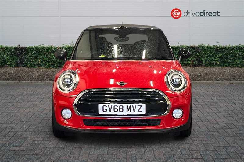 Used MINI Convertible 2018 for sale - 76447859: Photo 8